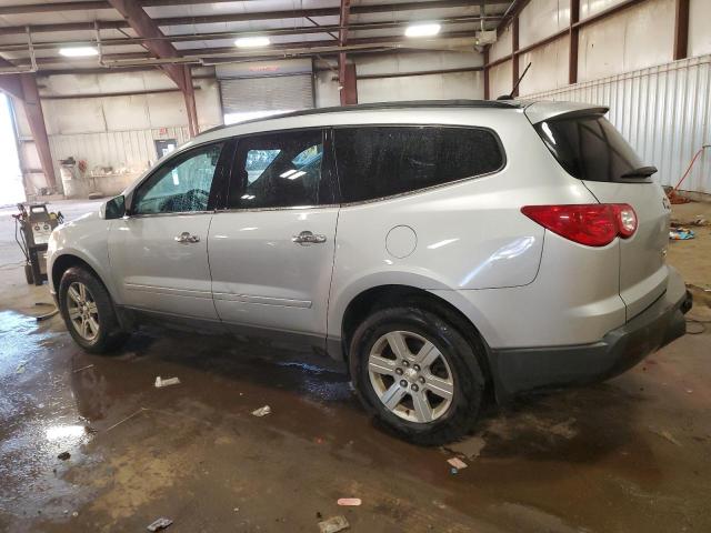 2011 CHEVROLET TRAVERSE L #3290259203