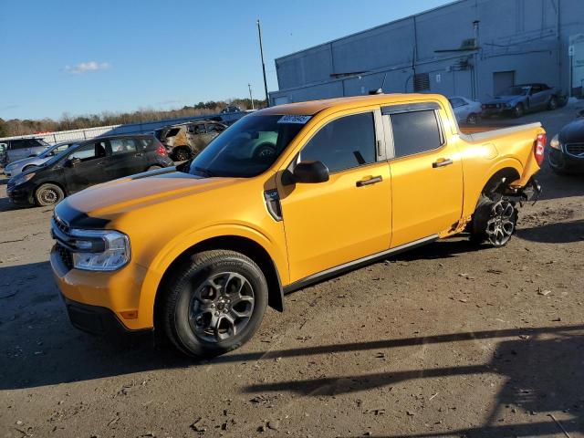 2023 FORD MAVERICK X #3305410311