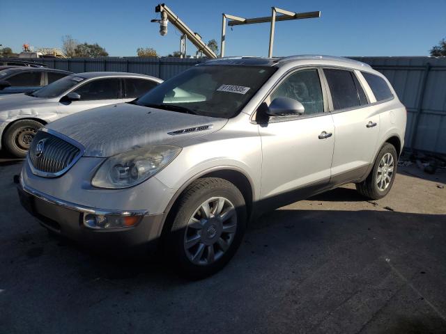 Global Auto Auctions: 2012 BUICK ENCLAVE