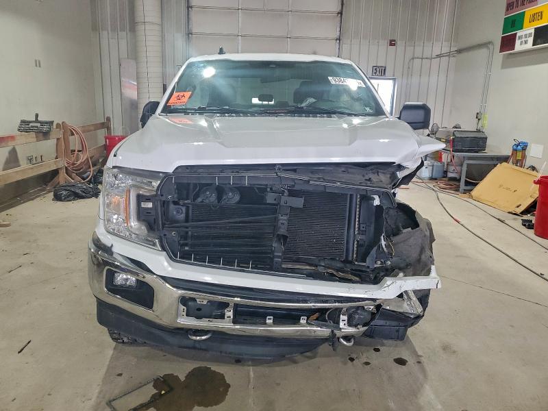 2019 FORD F150 SUPER #3302715015