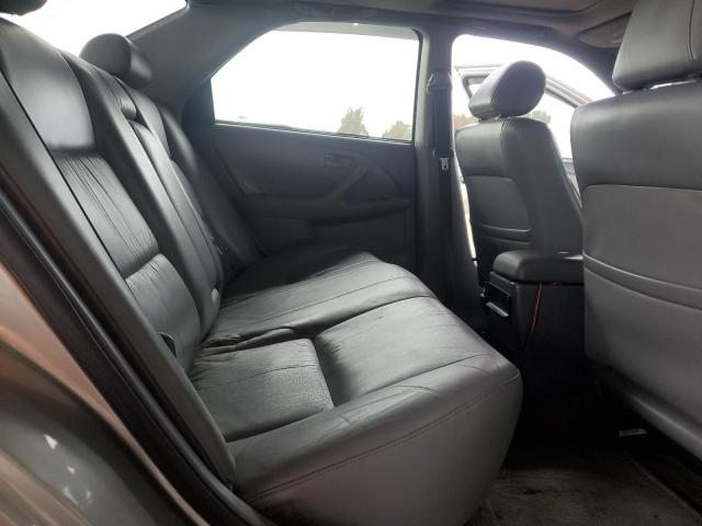 2001 TOYOTA CAMRY LE #3304021632