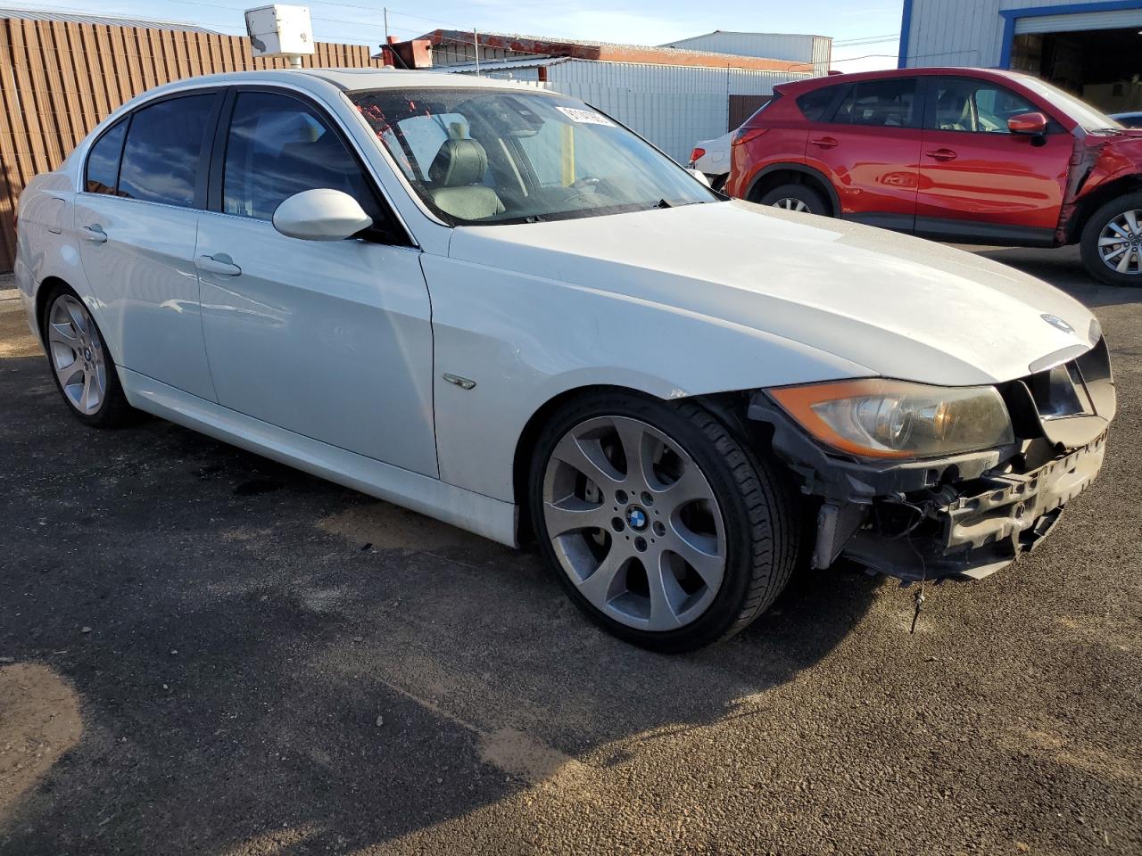 Lot #3297127493 2007 BMW 335 I