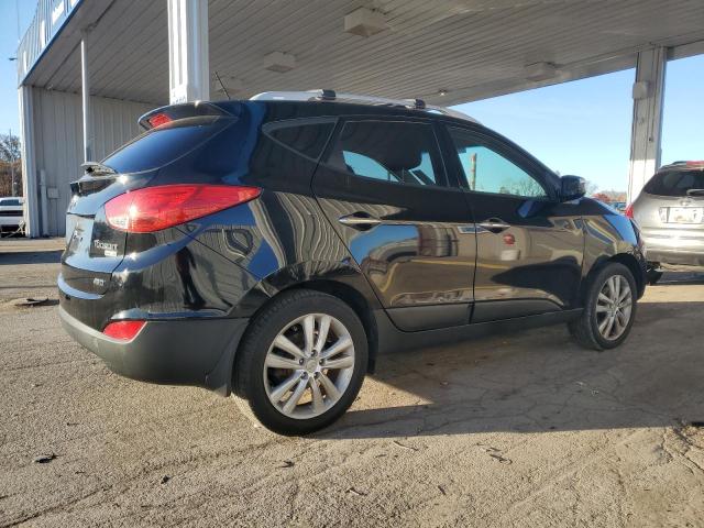 2013 HYUNDAI TUCSON GLS #3287261786
