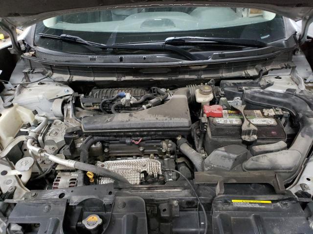 2020 NISSAN ROGUE S #3296325498