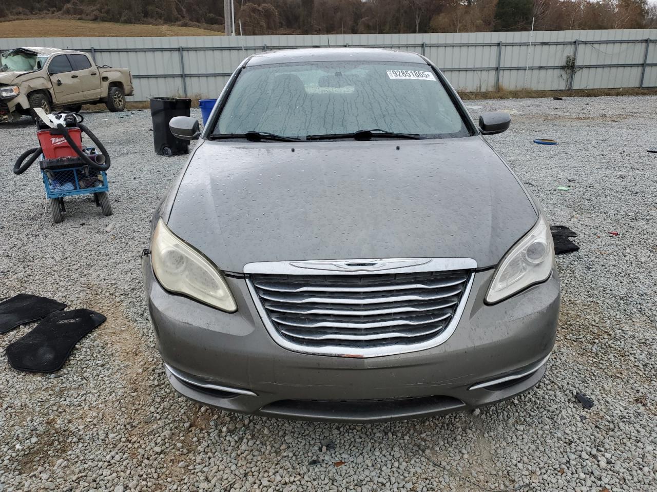 CHRYSLER 200 TOURING