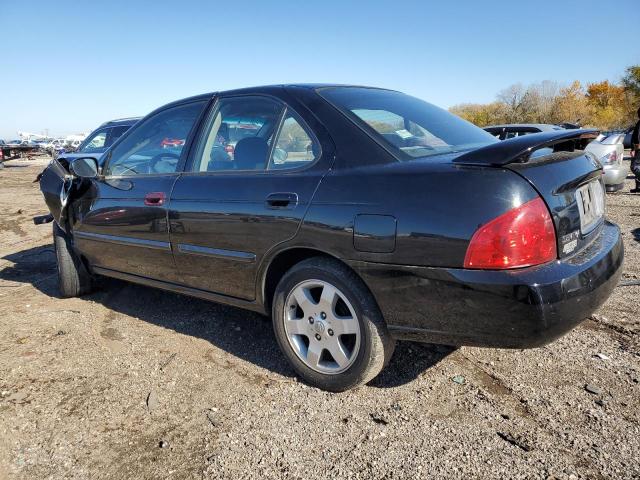 2006 NISSAN SENTRA 1.8 #3301938448