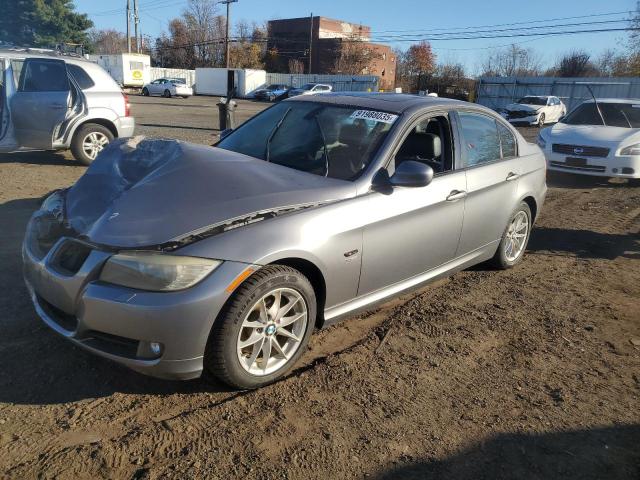 Global Auto Auctions: 2010 BMW 328 XI SUL