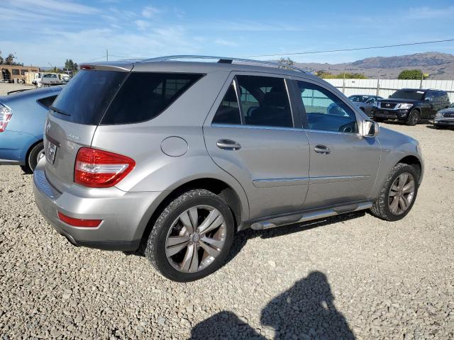 2009 MERCEDES-BENZ ML 350 #3302632088
