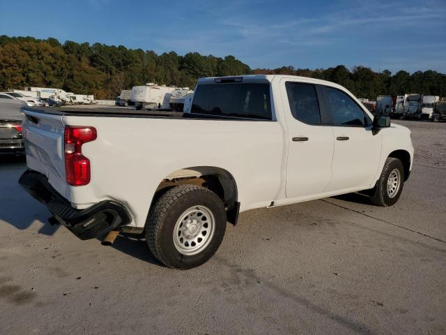 2023 CHEVROLET SILVERADO #3305634716