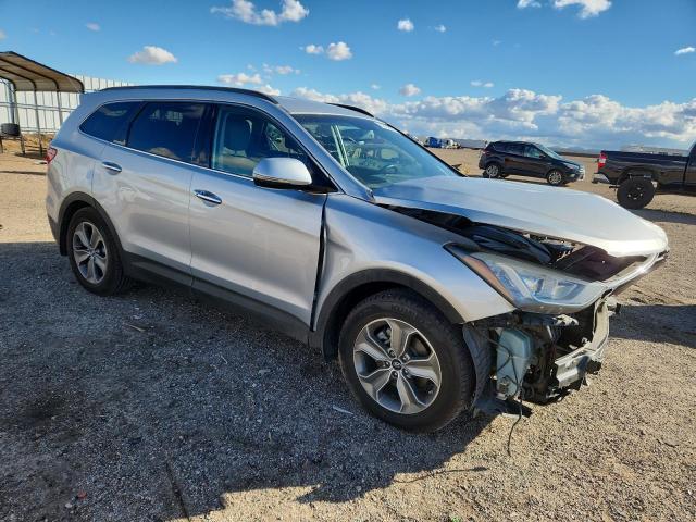 2014 HYUNDAI SANTA FE G #3303682938