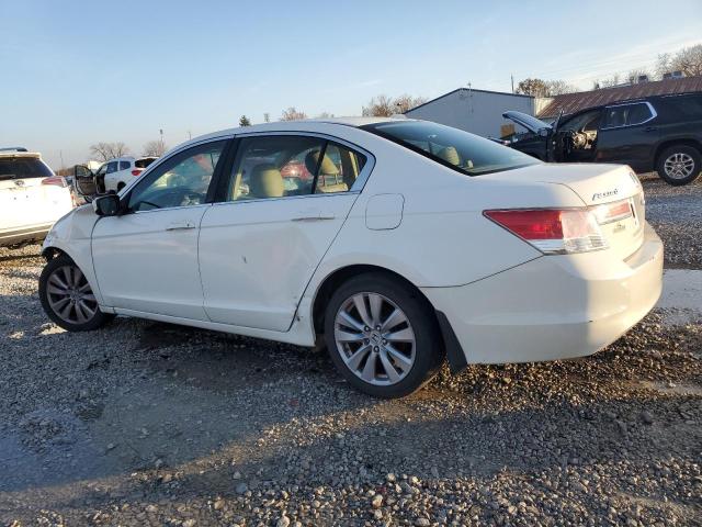 2011 HONDA ACCORD EXL #3305304355