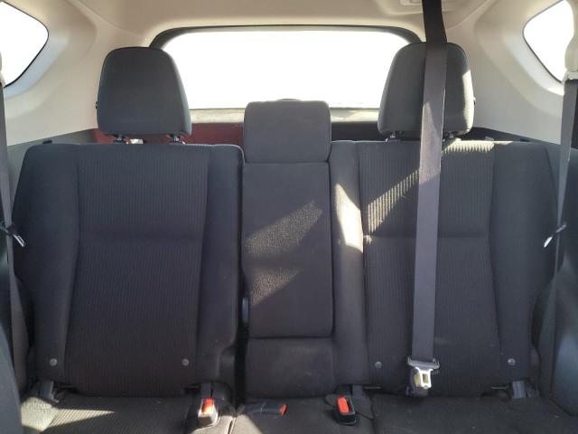 2017 TOYOTA RAV4 LE - JTMZFREV7HJ718228