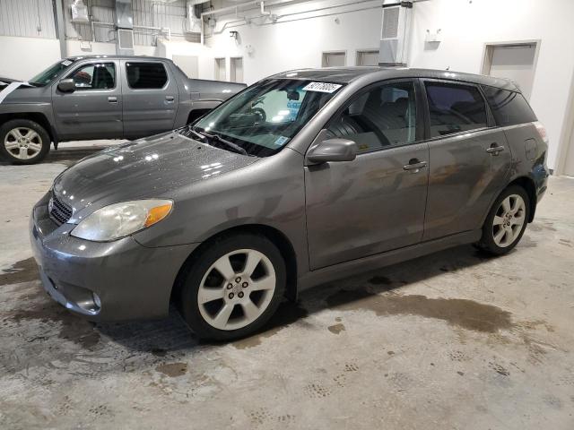 Global Auto Auctions: 2005 TOYOTA COROLLA MA