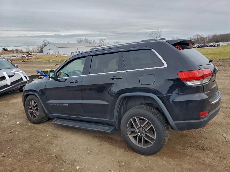 2019 JEEP GRAND CHER #3302708039