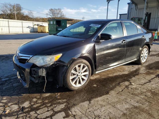 Global Auto Auctions: 2014 TOYOTA CAMRY L