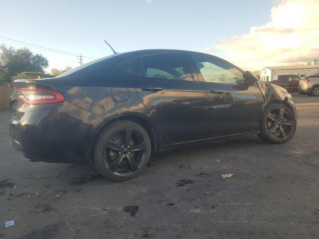 2016 DODGE DART SXT #3304812663