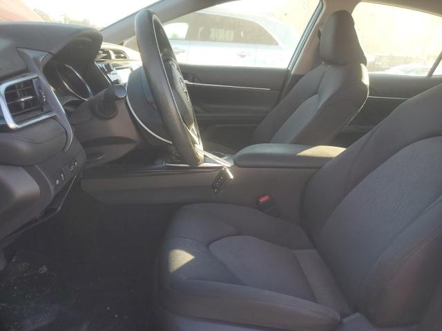 2018 TOYOTA CAMRY L - 4T1B11HK5JU556327