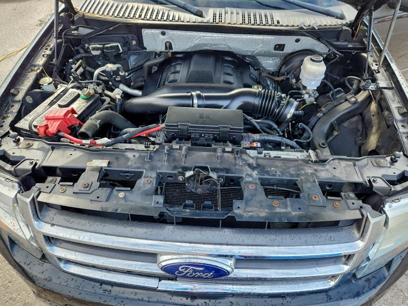 2015 FORD EXPEDITION #3301631627