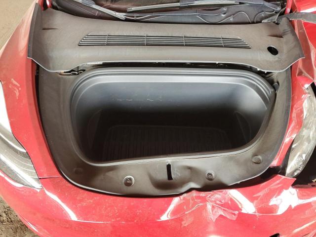 2022 TESLA MODEL Y #3303742447