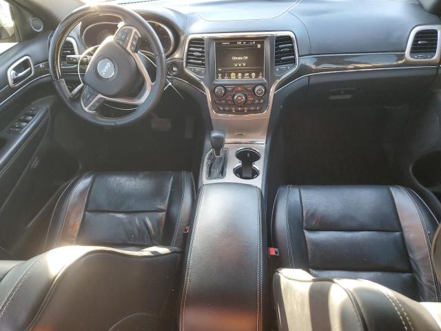 2017 JEEP GRAND CHER #3292515708