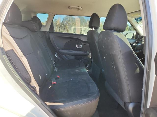 2017 KIA SOUL #3296395662