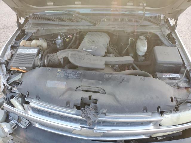 2004 CHEVROLET TAHOE C150 #3305518068