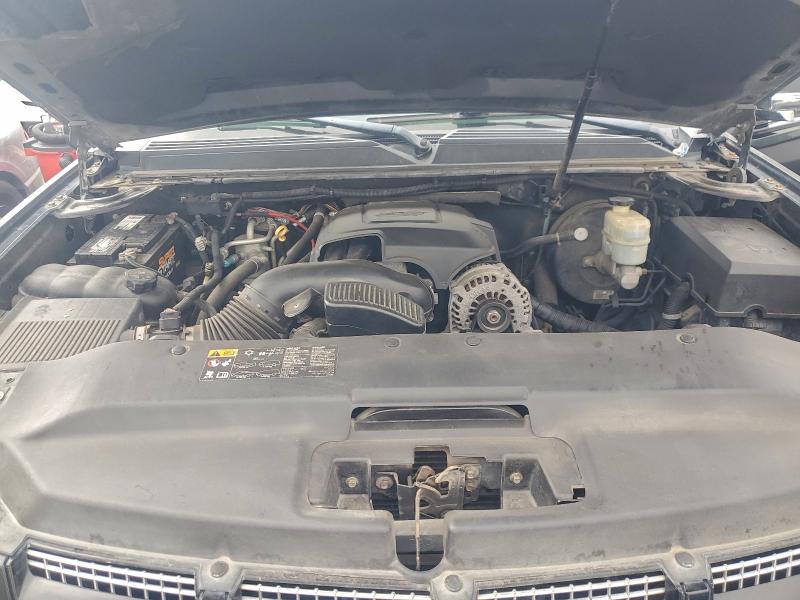 2008 CADILLAC ESCALADE L #3304653030