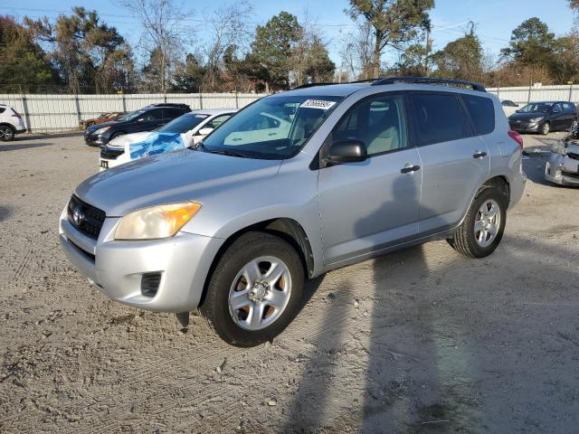 Global Auto Auctions: 2010 TOYOTA RAV4