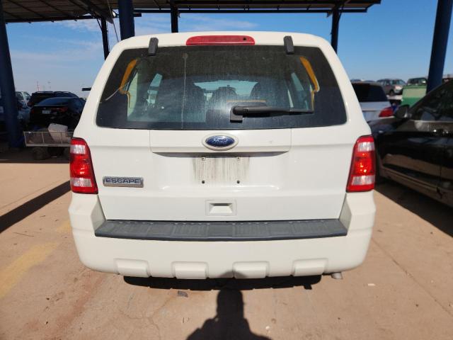 2010 FORD ESCAPE XLS - 1FMCU0C77AKA69716