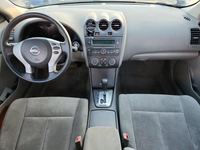 2009 NISSAN ALTIMA 2.5 #3294692029