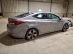 Lot #3303931718 2016 HYUNDAI ELANTRA SE