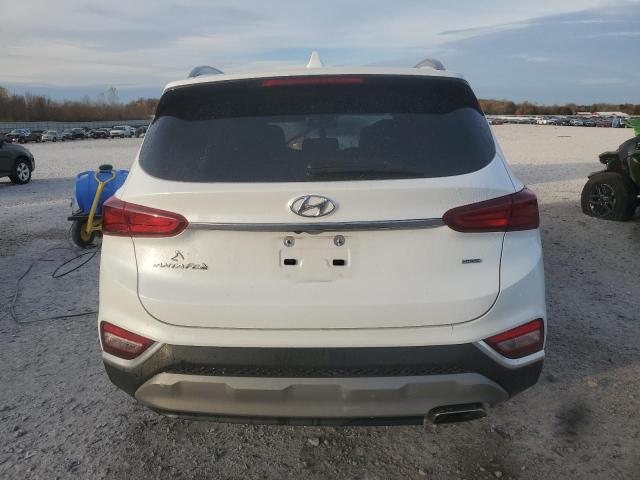 2019 HYUNDAI SANTA FE S - 5NMS3CAD6KH052822