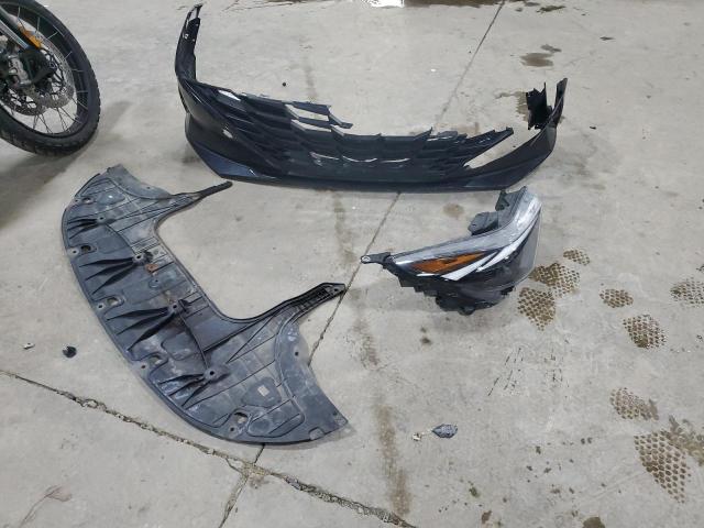 2023 HYUNDAI ELANTRA BL #3301986450