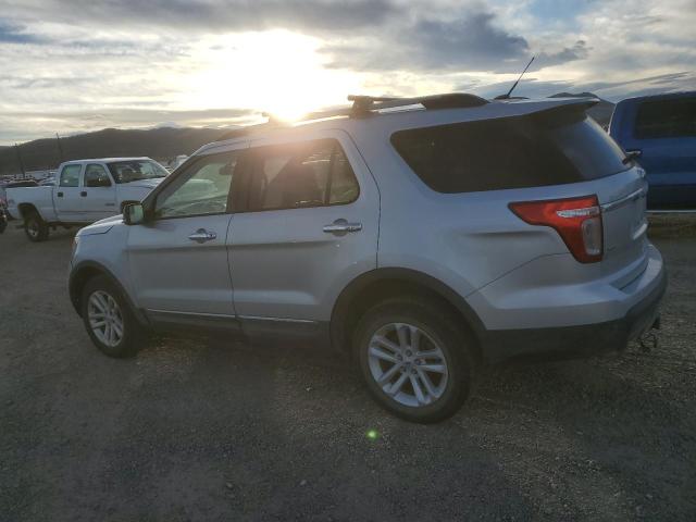 2013 FORD EXPLORER X #3287353983