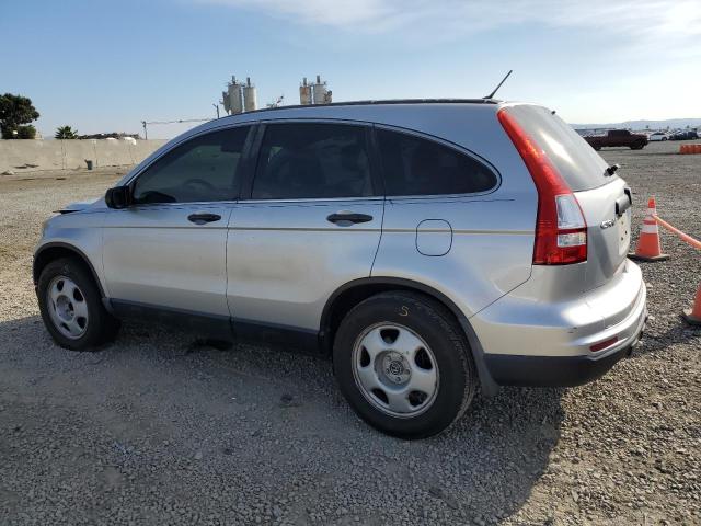 2010 HONDA CR-V LX #3291196977