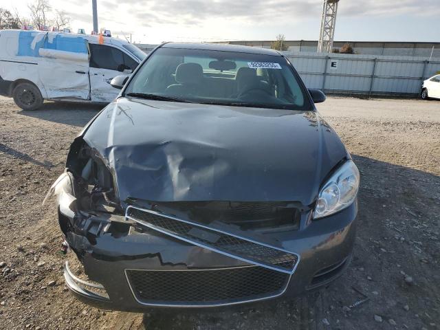 2013 CHEVROLET IMPALA LT #3303574947
