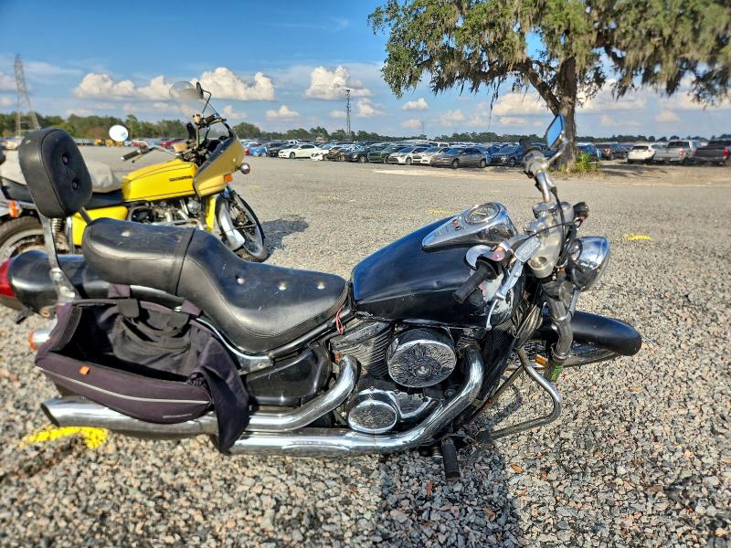 1997 KAWASAKI MC #3310326008