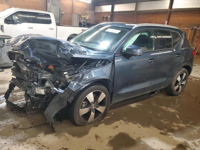 Global Auto Auctions: 2021 VOLVO XC40 T4 MO