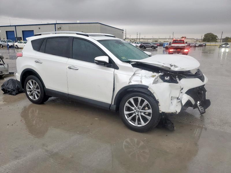 2016 TOYOTA RAV4 LIMIT #3310377962