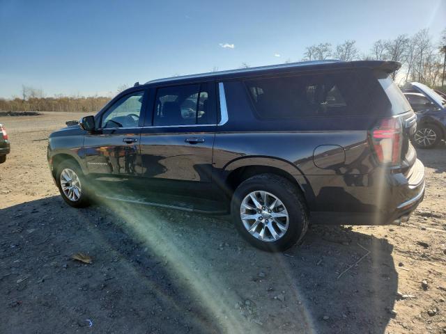 2023 CHEVROLET SUBURBAN C #3291289460