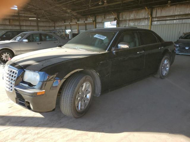 Global Auto Auctions: 2006 CHRYSLER 300C