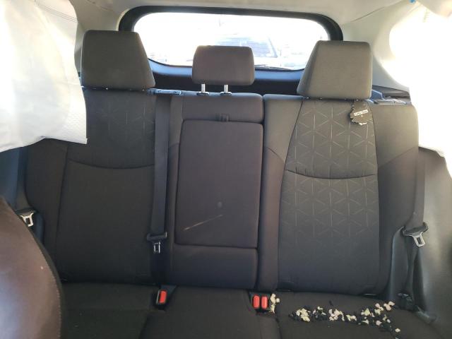 2021 TOYOTA RAV4 XLE #3297918785