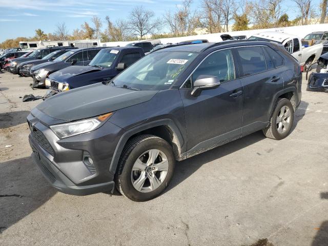 Global Auto Auctions: 2019 TOYOTA RAV4 XLE