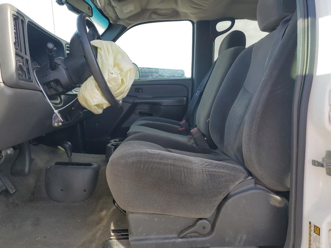 Lot #3294657036 2005 CHEVROLET SILVERADO