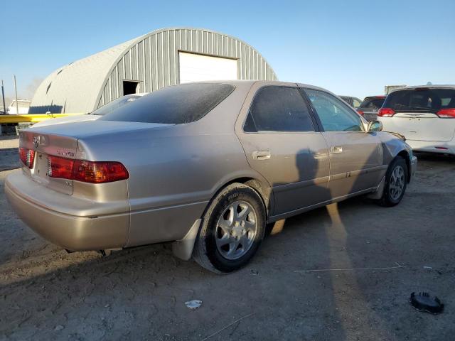 2001 TOYOTA CAMRY LE #3285900574