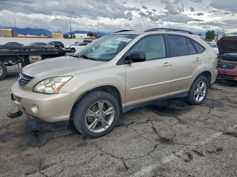 2006 LEXUS RX 400 #3309679857