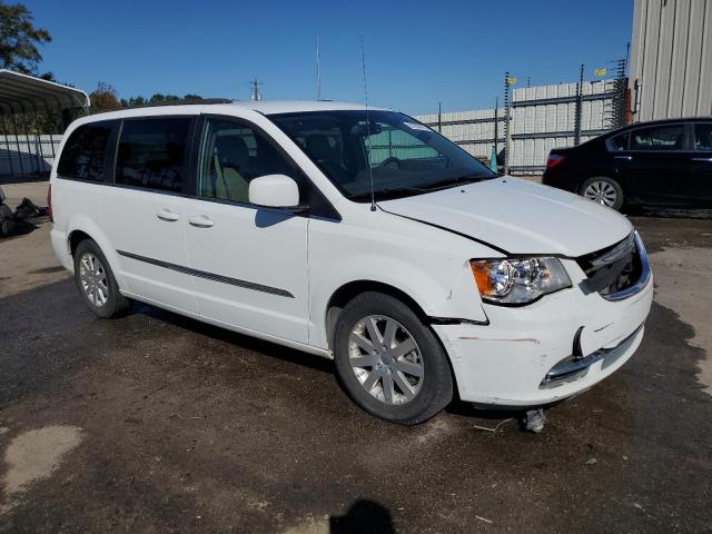 2016 CHRYSLER TOWN & COU #3290310250