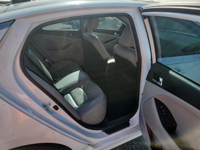 2015 KIA OPTIMA EX #3302836903