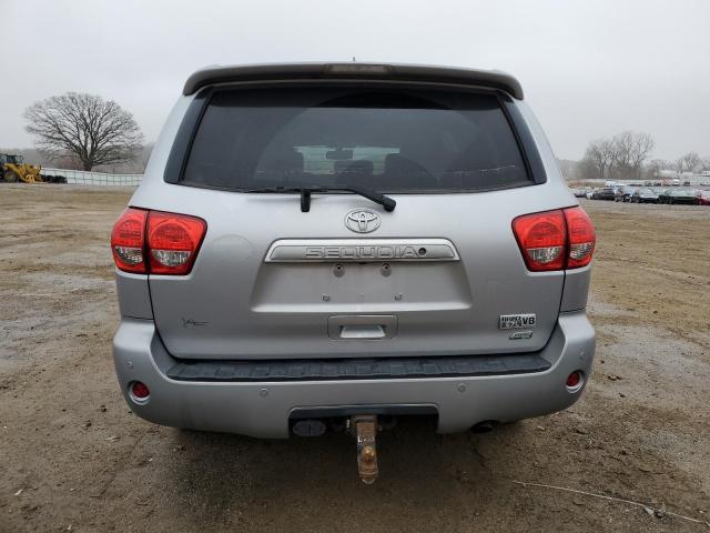 2013 TOYOTA SEQUOIA PL #3301851985