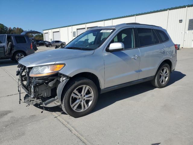 Global Auto Auctions: 2011 HYUNDAI SANTA FE S